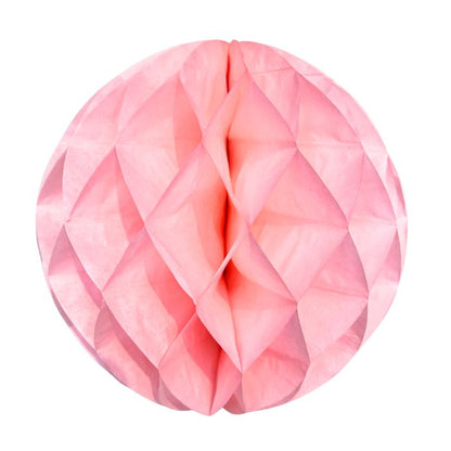 Paper Tissue Honeycomb Ball (assorted)