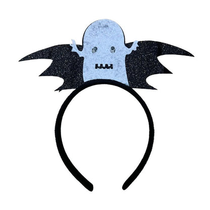 Halloween Themed LED Headband