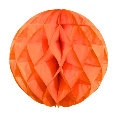 Paper Tissue Honeycomb Ball (assorted)