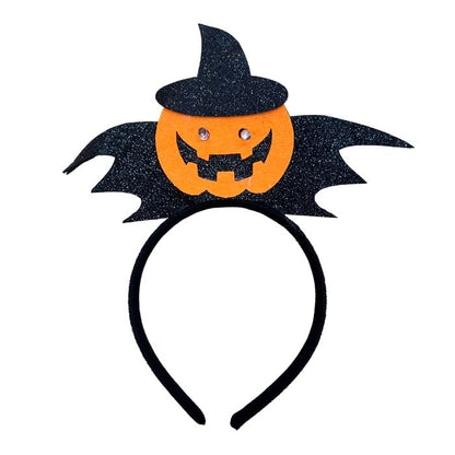 Halloween Themed LED Headband