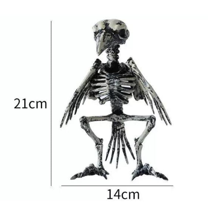 Halloween Zombie Creatures (assorted)