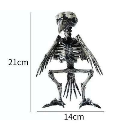 Halloween Zombie Creatures (assorted)