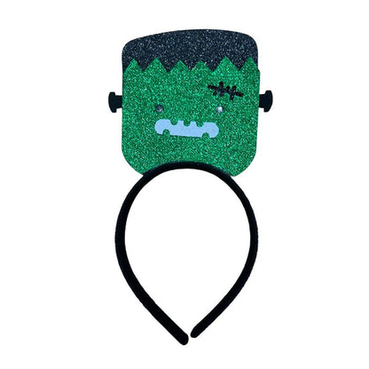 Halloween Themed LED Headband