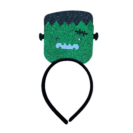 Halloween Themed LED Headband