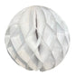 Paper Tissue Honeycomb Ball (assorted)