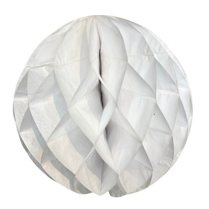 Paper Tissue Honeycomb Ball (assorted)