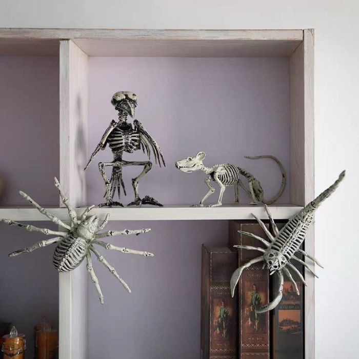 Halloween Zombie Creatures (assorted)