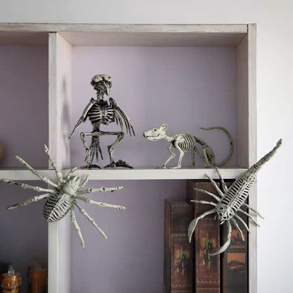 Halloween Zombie Creatures (assorted)