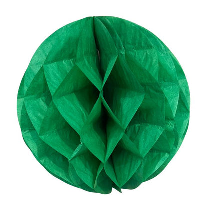 Paper Tissue Honeycomb Ball (assorted)