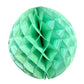 Paper Tissue Honeycomb Ball (assorted)