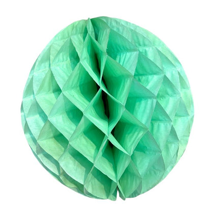 Paper Tissue Honeycomb Ball (assorted)