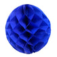 Paper Tissue Honeycomb Ball (assorted)