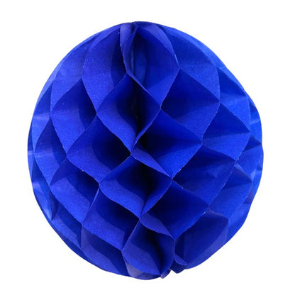 Paper Tissue Honeycomb Ball (assorted)