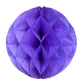 Paper Tissue Honeycomb Ball (assorted)