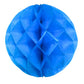 Paper Tissue Honeycomb Ball (assorted)