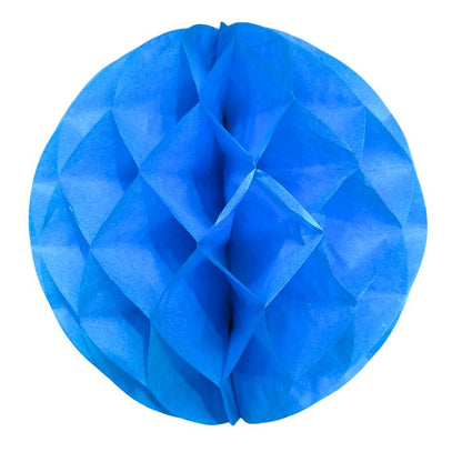 Paper Tissue Honeycomb Ball (assorted)