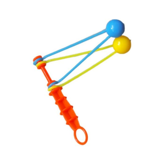 Clacker Ball Toy (6pc)