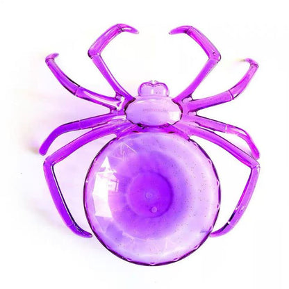 Halloween Spider Jewel Candy Tray