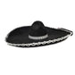 Black Mexican Hat