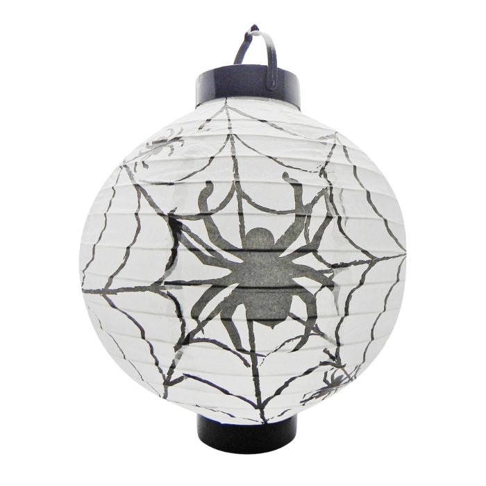 LED Halloween Lantern (assorted)