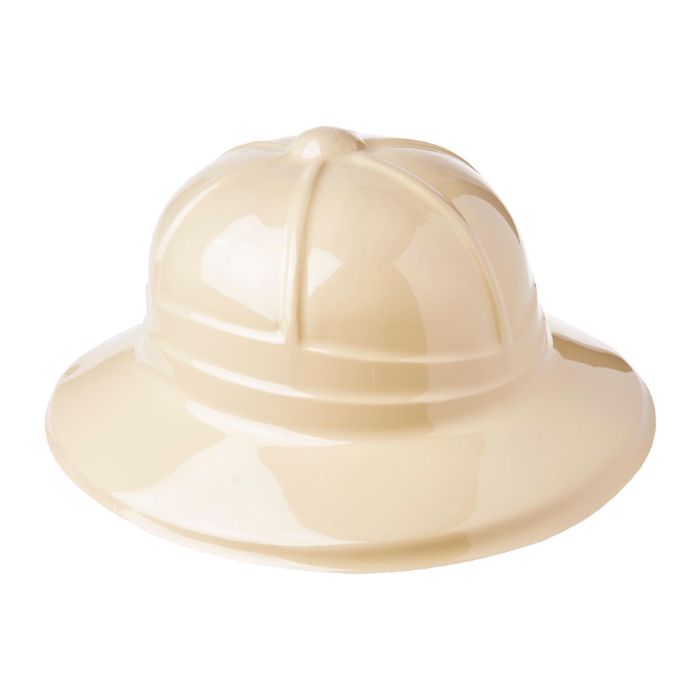 Safari Explorer Hat