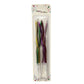 Thin Wavy Candles