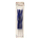 Thin Wavy Candles