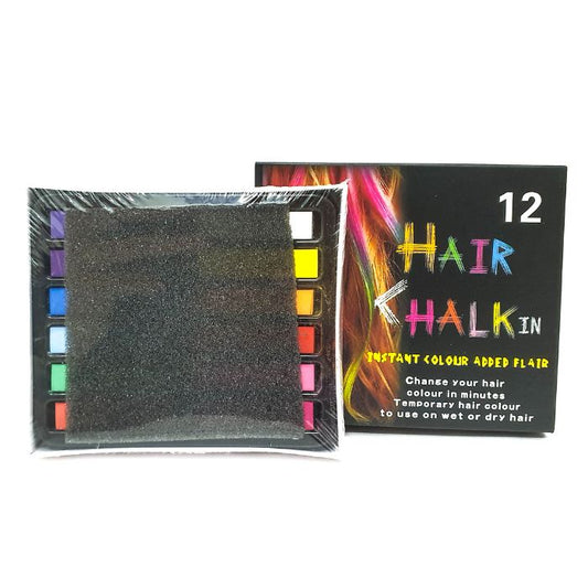 Washable Hair Chalk