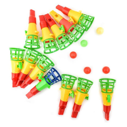 Cone Ball Catch Toy
