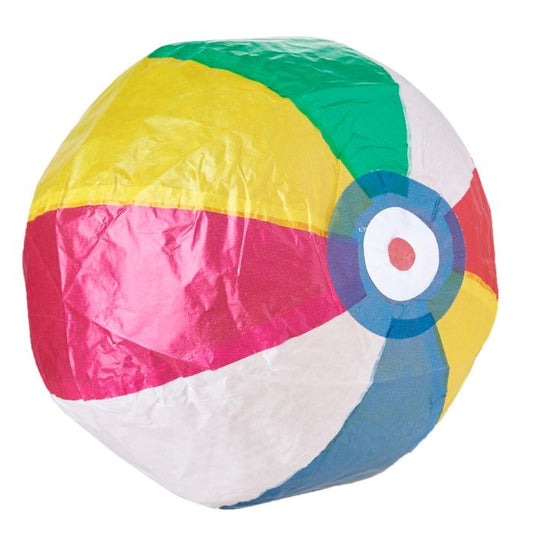 Paper Ball Toy