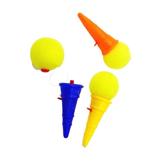 Ice Cream Shooter Game Toy