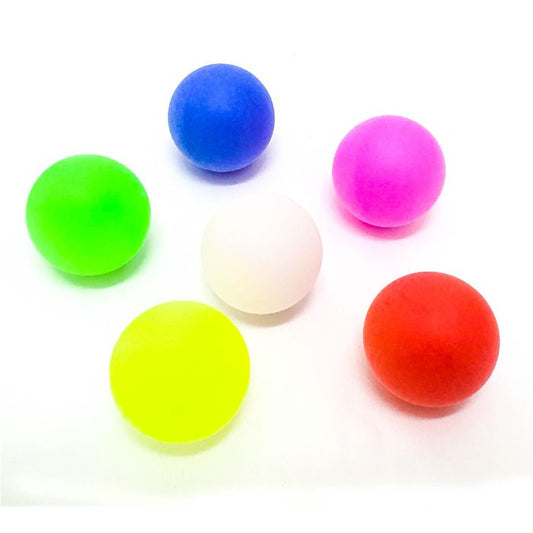 Ping Pong Balls