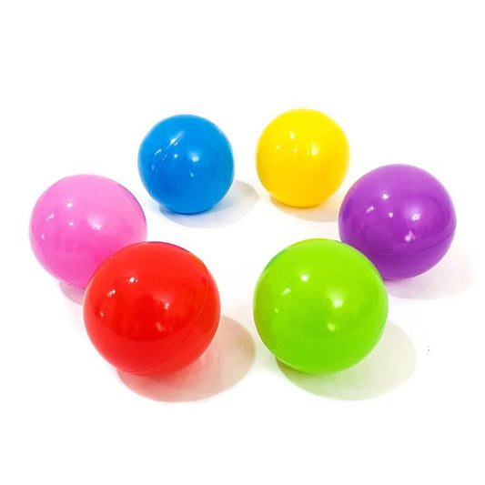 Pit Balls (50pcs)