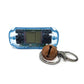 Mini PSP Game Toy Keychain