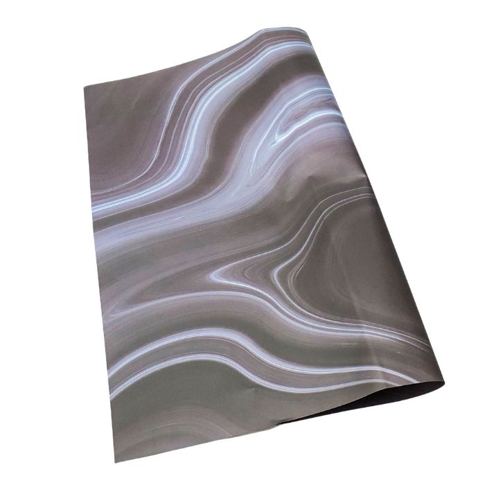 Marble Design Wrapping Paper