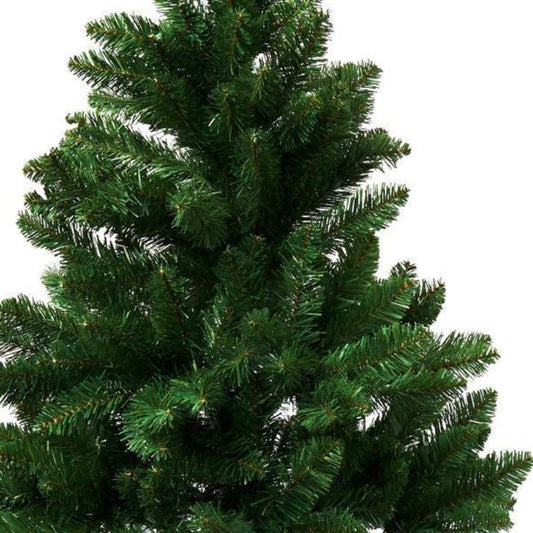 Tabletop Needle Spruce Christmas Tree (17-31-Green)