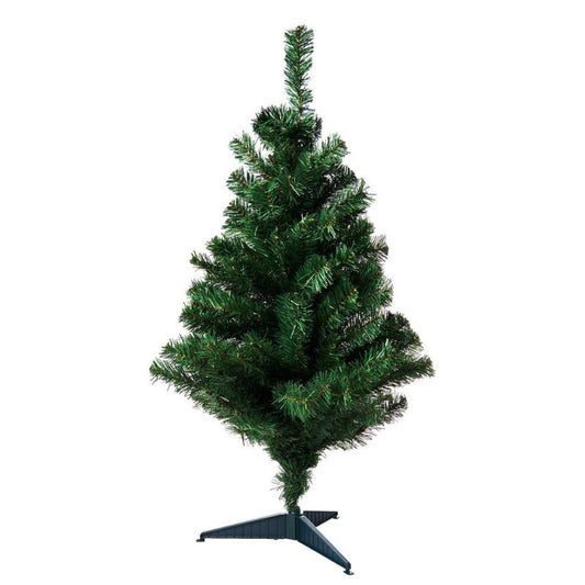 Tabletop Spruce Christmas Tree (17-93-Green)