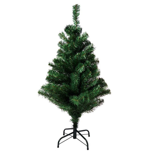 Spruce Christmas Tree (17-93-Green)
