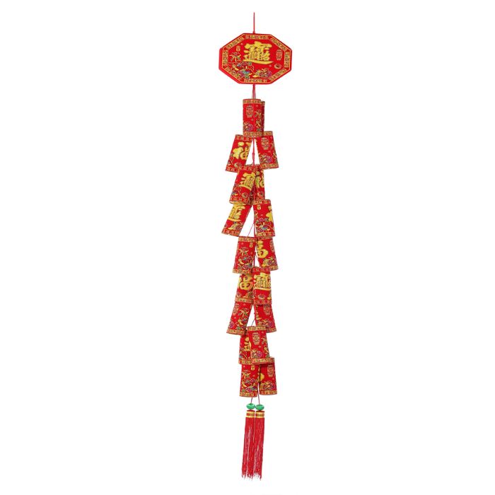 CNY Firecracker (Colorful)