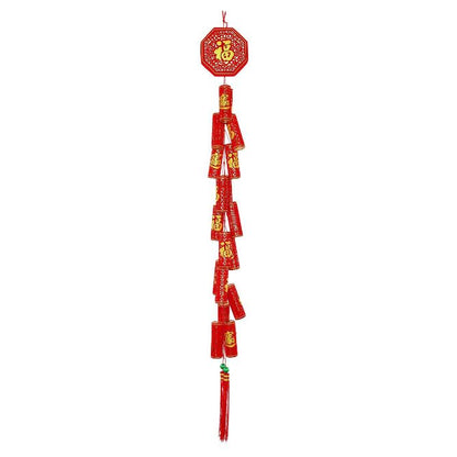 CNY Firecracker (Cut-out)