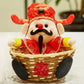 CNY God of Fortune Basket