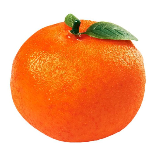 Mandarin Orange Decoration