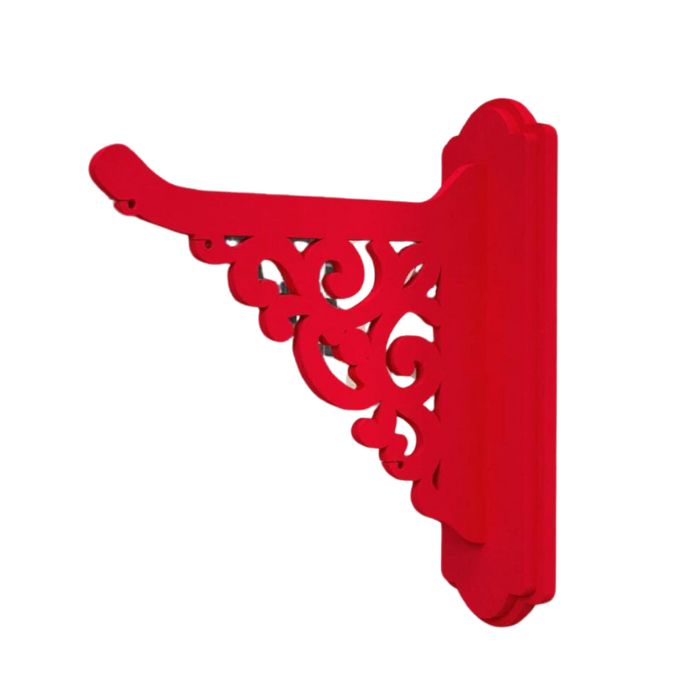 2pc Non-woven Wall Hook for Decoration