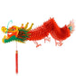 Hanging PVC Red Dragon