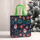 23x22x11cm Non-woven Bag (Christmas) 12pcs