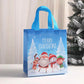 23x22x11cm Non-woven Bag (Christmas) 12pcs