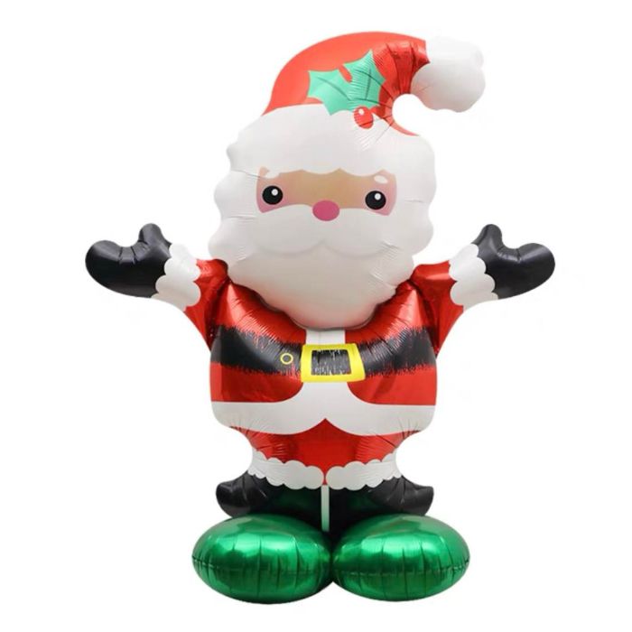 52inch Foil Balloon Decoration T-292 (Santa Claus)