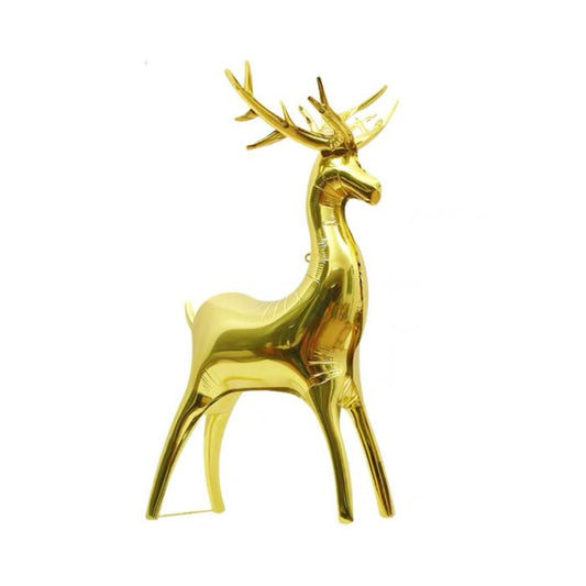Foil Reindeer TX-260 (Gold)