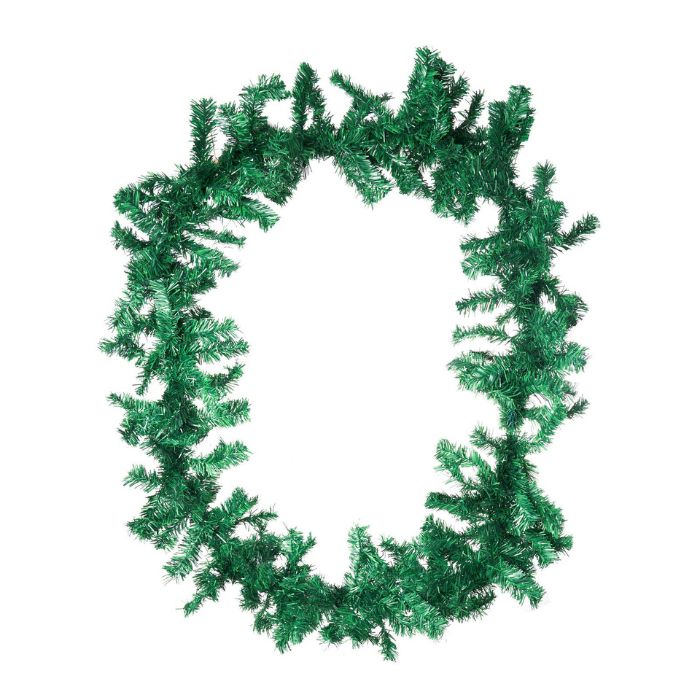 9ft Spruce Garland (TT15-02-Green)
