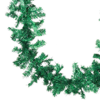 9ft Spruce Garland (TT15-02-Green)